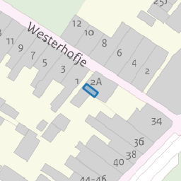 Perceel AMR01-E-5638