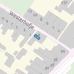 Perceel AMR01-E-5639