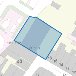 Perceel AMR01-E-5651