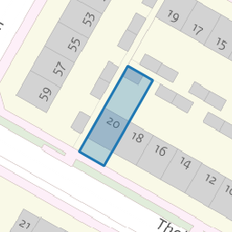 Perceel AMR01-E-5666