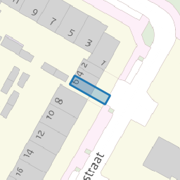 Perceel AMR01-E-5680