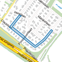 Perceel AMR01-E-5699