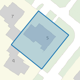 Perceel AMR01-E-5707