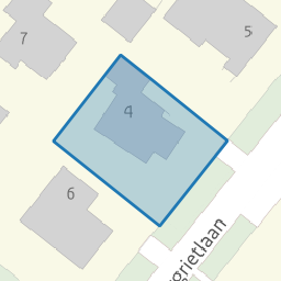 Perceel AMR01-E-5708