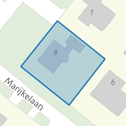 Perceel AMR01-E-5709