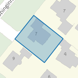 Perceel AMR01-E-5710