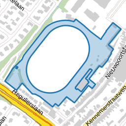 Perceel AMR01-E-5714