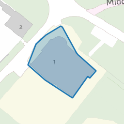 Perceel AMR01-E-5715