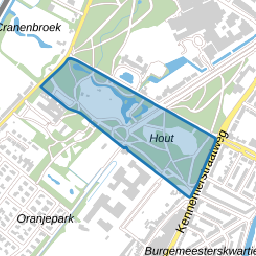 Perceel AMR01-E-5716