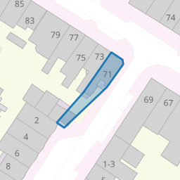 Perceel AMR01-E-5721