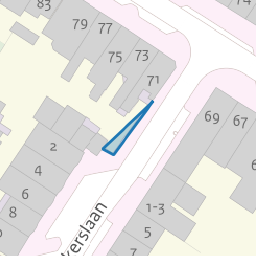 Perceel AMR01-E-5722