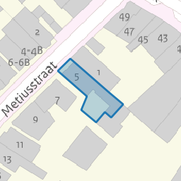 Perceel AMR01-E-5727