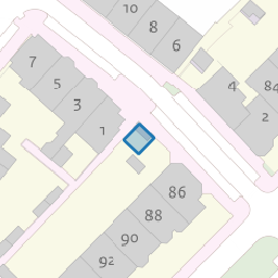 Perceel AMR01-E-5740