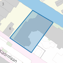 Perceel AMR01-E-5754