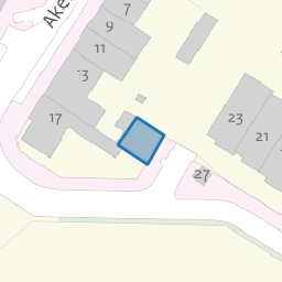 Perceel AMR01-E-5758