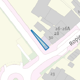 Perceel AMR01-E-5760