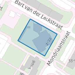 Perceel AMR01-E-5764