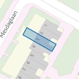 Perceel AMR01-E-5794