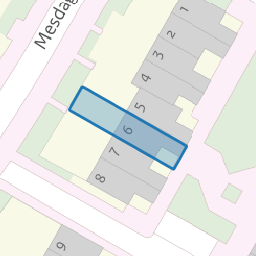 Perceel AMR01-E-5797