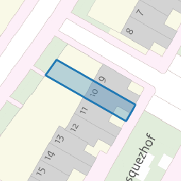 Perceel AMR01-E-5801