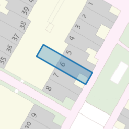 Perceel AMR01-E-5837