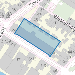 Perceel AMR01-E-5887