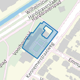 Perceel AMR01-E-5900