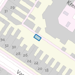 Perceel AMR01-E-5945