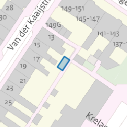 Perceel AMR01-E-6030