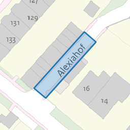 Perceel AMR01-E-6099