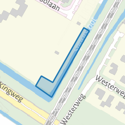 Perceel AMR01-E-6114