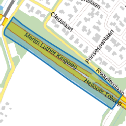 Perceel AMR01-E-6118