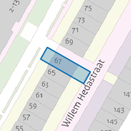 Perceel AMR01-E-6225