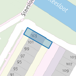 Perceel AMR01-E-6243