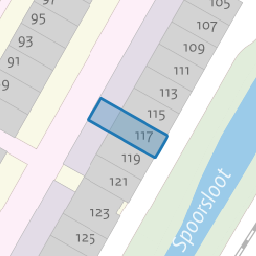 Perceel AMR01-E-6250