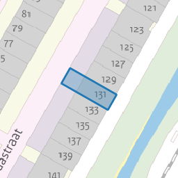 Perceel AMR01-E-6257