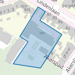 Perceel AMR01-E-6400