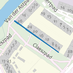 Perceel AMR01-E-6411