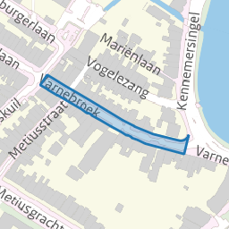 Perceel AMR01-E-6434