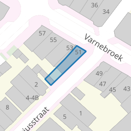 Perceel AMR01-E-6437