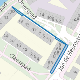 Perceel AMR01-E-6466