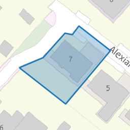 Perceel AMR01-E-6503