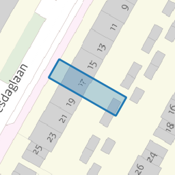 Perceel AMR01-E-6507