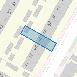 Perceel AMR01-E-6511