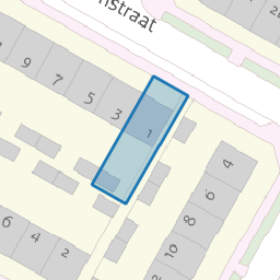 Perceel AMR01-E-6515