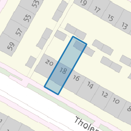 Perceel AMR01-E-6516