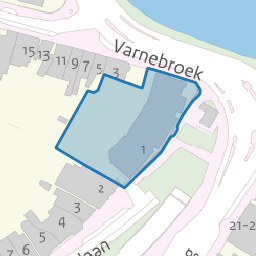 Perceel AMR01-E-6520