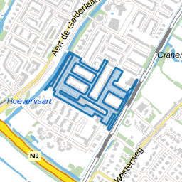 Perceel AMR01-E-6533