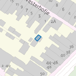 Perceel AMR01-E-6545