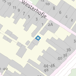 Perceel AMR01-E-6546